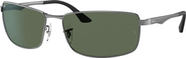 Ray-Ban RBS 3498 004/71 61M