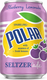 פפסי Polar lemon berry פולאר לימון אוכמניות