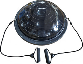 Runvo כדור בוסו 58 ס"מ RUNVO ראנבו Bosu Ball