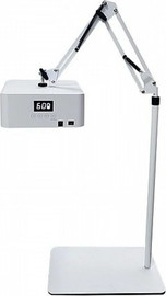 DSI Exclusive מנורת לד אלחוטית פלמינגו Wireless UV/LED Nail Lamp V10