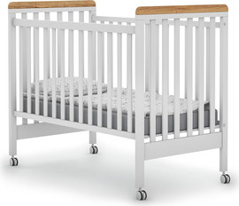 Superbaby מיטת תינוק | הראל
