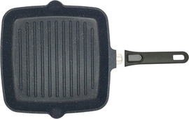 Berghoff מחבת גריל 28 ס"מ 3.4 ל' - B&H