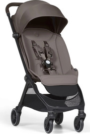 Bumprider טיולון מתחבר במגנטים Connect Mini צבע taupe