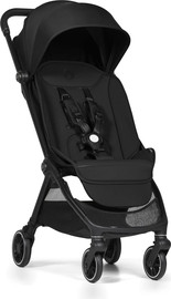 Bumprider טיולון מתחבר במגנטים Connect Mini צבע black
