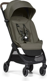 Bumprider טיולון מתחבר במגנטים Connect Mini צבע forest-green