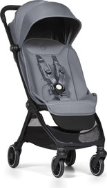 Bumprider טיולון מתחבר במגנטים Connect Mini צבע grey