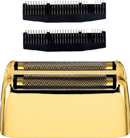 BaByliss PRO ראש בזהב למכונת גילוח בייביליס פרו BabylissPRO FXRF2G