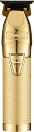 BaByliss PRO מכונת תספורת אלחוטית נטענת BaByliss PRO בייביליס פרו GoldFX+ FX7870NG