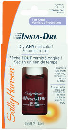 Sally Hansen לייבוש ציפורניים מהיר 2755
