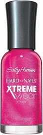 Sally Hansen לק אקסטרים