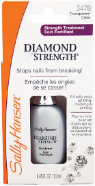 Sally Hansen למניעת ציפורניים שבורות 3478