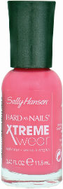 Sally Hansen EXTREME WEAR לק