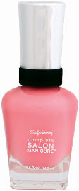 Sally Hansen COMPLETE SALON MANICURE לק