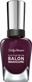 Sally Hansen COMPLETE SALON MANICURE לק