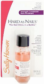 Sally Hansen למניעת ציפורניים מפוצלות 2106