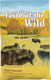 Taste of the Wild Taste Of The Wild | בשר ביזון ואייל | 2 ק"ג