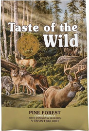 Taste of the Wild Taste Of The Wild | צבי | 2 ק"ג