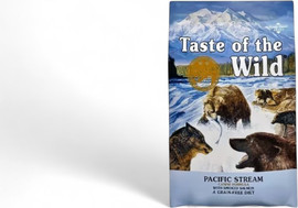 Taste of the Wild Taste Of The Wild | סלמון | 12.2 ק"ג