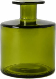 Decorado בקבוק עלמה ירוק