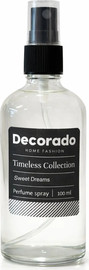 Decorado ספריי מבשם SWEET DREAMS 100ML TIMELESS