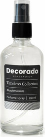 Decorado ספריי מבשם MADEMOISELLE 100ML TIMELESS