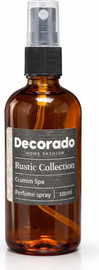 Decorado ספריי מבשם CRAMIM 100ML RUSTIC