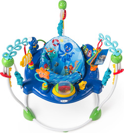 BABY EINSTEIN מרכז פעילות נפטון באוקיינוס - בייבי איינשטיין