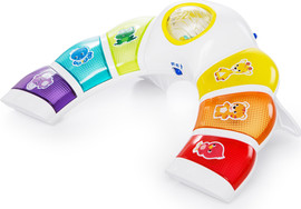 BABY EINSTEIN מקרן אורקולי לגילוי וחקירה - בייבי איינשטיין