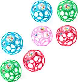 OBALL כדור חרוזים אובול Oball