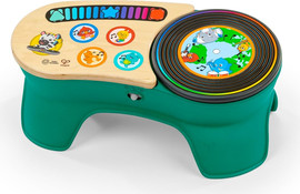 BABY EINSTEIN עמדת די גי לפעוט בייבי אינשטיין