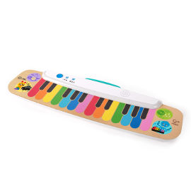 BABY EINSTEIN פסנתר הענק שלי HAPE 150+ ננגינות וצלילים