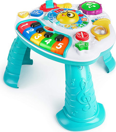 BABY EINSTEIN שולחן פעילות מוזיקלי - בייבי איינשטיין