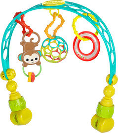 OBALL קשת לעגלה ולסל קל פלקסי Oball