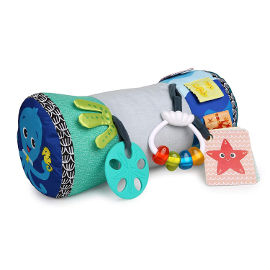 BABY EINSTEIN כרית תמיכה הרפתקאות באוקיאנוס