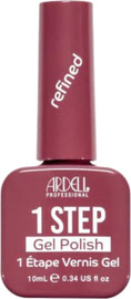 ארדל ONE STEP GEL לק ג'ל בשלב אחד בלבד - REFINED