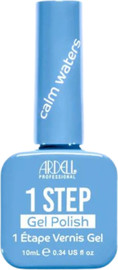 ארדל ONE STEP GEL לק ג'ל בשלב אחד בלבד - CALM WATERS