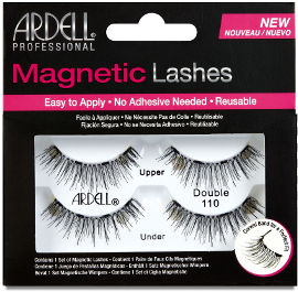 ארדל MAGNETIC LASHES רצועה כפולה ריסים 110