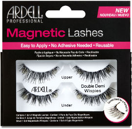 ארדל MAGNETIC LASHES רצועה כפולה ריסים DOUBLE DEMI WISPIES