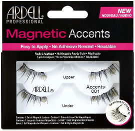 ארדל MAGNETIC ACCENT רצועה ריסים 001