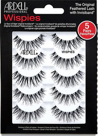 ארדל WISPIES ריסים