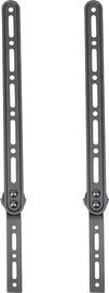 Lumi מתקן תלייה אוניברסלי לסאונד-בר Lumi SB-41 – התקנה חכמה ללא קידוח וסאונד שנע עם המסך