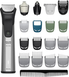 PHILIPS מכונת תספורת ועיצוב זקן  MG7965