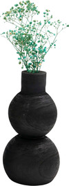 Decorado כד עץ TUBE