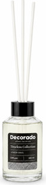 Decorado מפיץ ריח LEMON GRASS Timeless collection