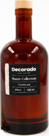 Decorado מפיץ ריח CRAMIM SPA RUSTIC BROWN