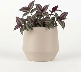 Decorado כד חרס JAR אבן 20 ס"מ