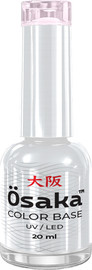 Osaka אוסקה בייס ג׳ל בצבע 20 מ״ל Color Base Nude Cherry 149