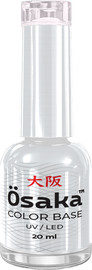 Osaka אוסקה בייס ג׳ל בצבע 20 מ״ל Color Base Apricot Cloud 088