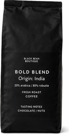 Gimoka BLACK BEAN BOTIQE