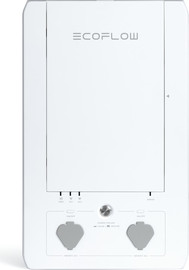 Ecoflow פאנל חכם לחיבור תחנות כוח EcoFlow אקופלואו EcoFlow Home Smart Panel